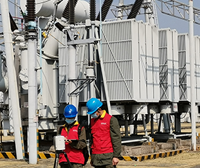 永平倾斜摄影技术在基础设施监测中如何发挥作用？