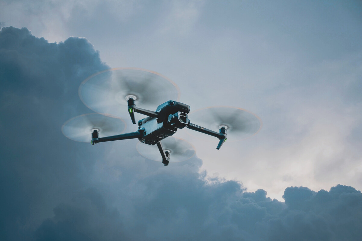 永平应用 | 风电站选址，看无人机航测如何为风寻“家”